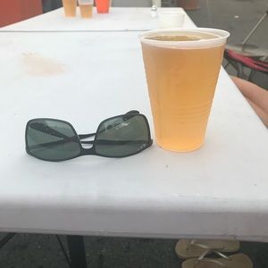 Meet your Posher, George